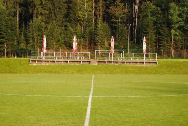 Bichlachstadion - Oberndorf in Tirol