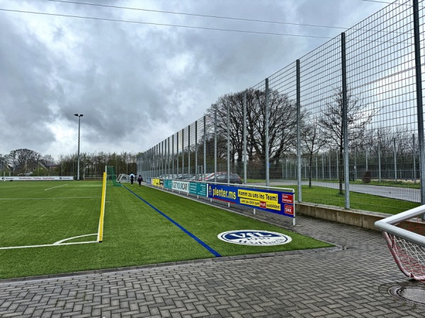 Sportzentrum Wolbeck Platz 2 - Münster/Westfalen-Wolbeck