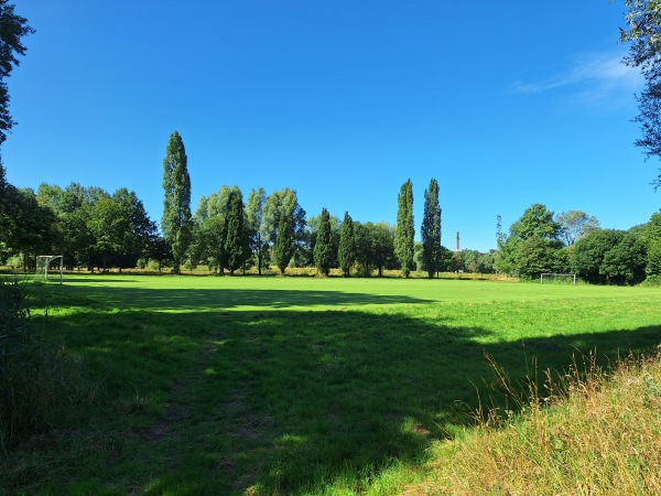 Sportplatz auf den Vechtewiesen - Schüttorf