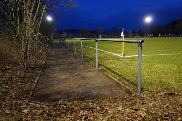 Sportgelände Auf Bol - Albstadt-Truchtelfingen