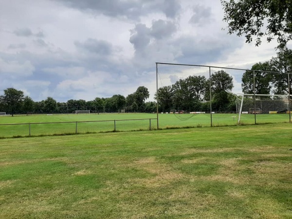 Sportpark Wethouder Horstman - Enschede-Noord