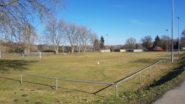 Sportstätte des Friedens Platz 2 - Wünschendorf/Elster