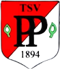 Wappen TSV Pöttmes 1894