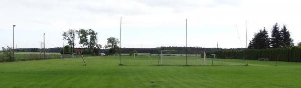Sportanlage Gute Hoffnung Platz 2 - Muldestausee-Gröbern