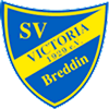 Wappen SV Victoria 1929 Breddin diverse