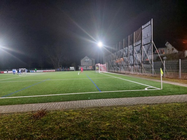 BOZ Sportpark Platz 2 - Riedstadt-Crumstadt