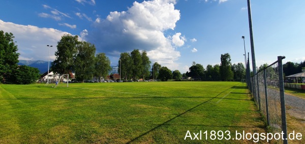 Sportplatz Forach - Dornbirn