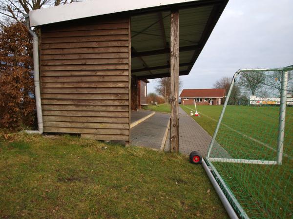 Sportplatz Am Blick - Laer-Holthausen