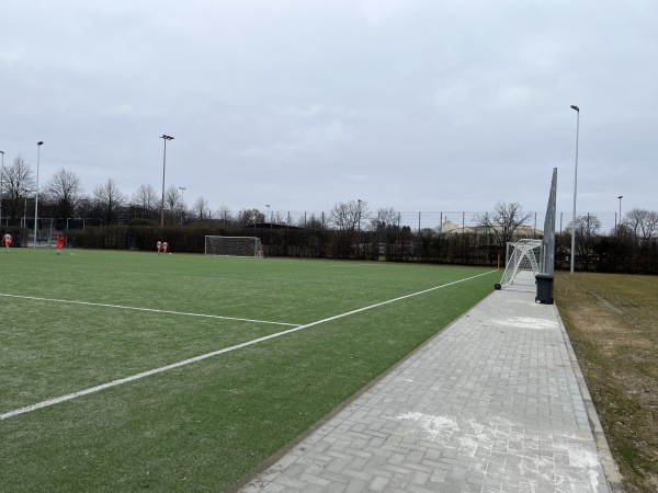 Sportpark Eimsbüttel Platz 3 - Hamburg-Stellingen