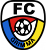 Wappen ehemals FC Grimma 1919  538