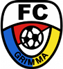 Wappen ehemals FC Grimma 1919