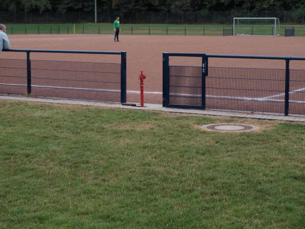 Stadion Busfortshof - Gladbeck