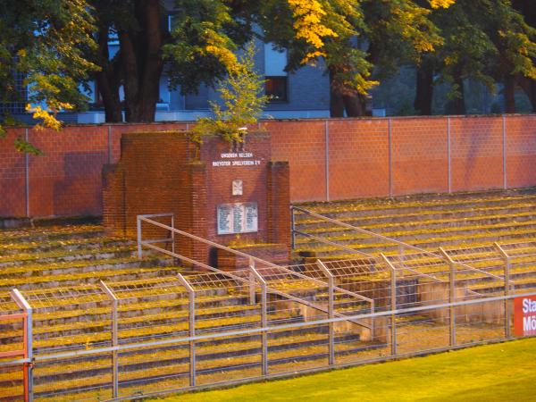 Campuspark Rheydt - Mönchengladbach-Rheydt
