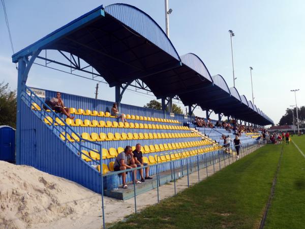 Arsenal-Arena - Shchaslyve