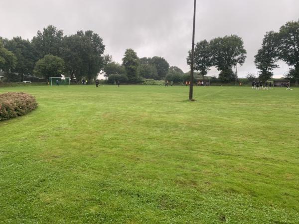 Heinzi-Möller-Stadion B-Platz - Vaale