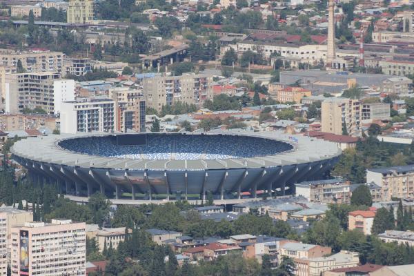 Boris Paichadze Dinamo Arena - Tbilisi