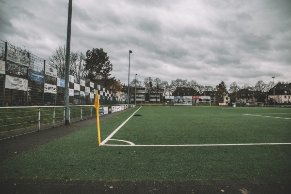 KUDRET ARENA - Hilden