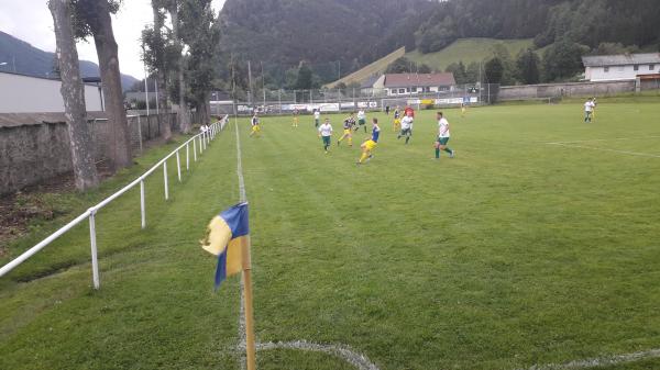 Fichtenstadion - Mautern
