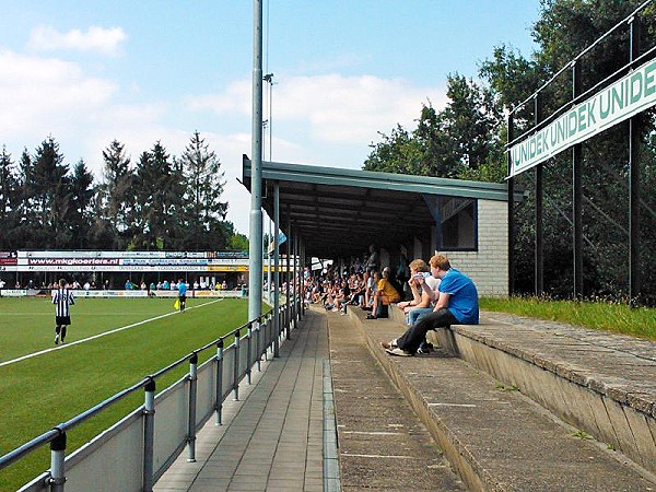 Sportpark Molenbroek - Gemert-Bakel