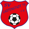 Wappen SV Gartenstadt 71 diverse