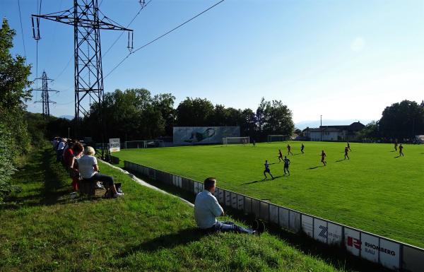 Sportanlage Hoferfeld - Lochau