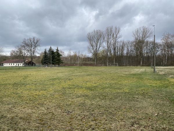 Friedrich-Ludwig-Jahn-Sportplatz 2 - Plessa