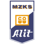 Wappen MKS Alit w Ożarowie