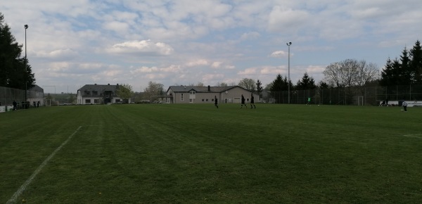Sportplatz Lambertsberg - Lambertsberg