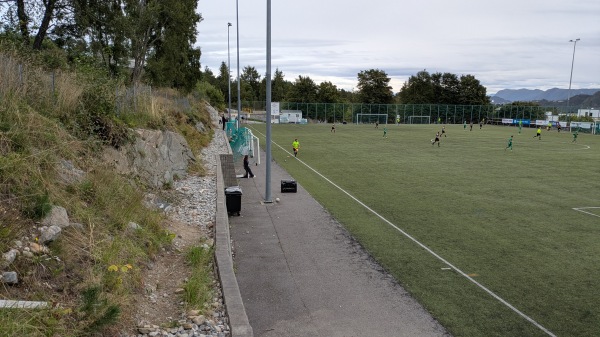 Nørvebana KGB - Ålesund