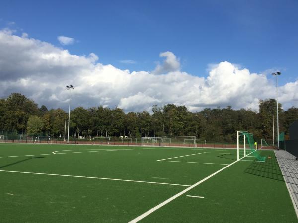 Jahnstadion Nebenplatz 1 - Neuss