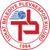 Wappen Tokat Belediye Plevnespor