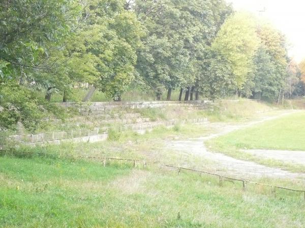 Stadionul Orășenesc - Sîngerei