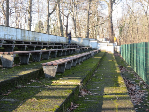 Sport- und Freizeitzentrum Holzhof - Elsterwerda