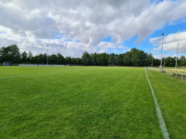 Sportplatz Alfhausen B - Alfhausen