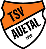 Wappen TSV Auetal 1910  15032