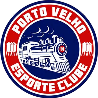 Wappen Porto Velho EC  76373