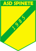 Wappen ASD Spinete  140536