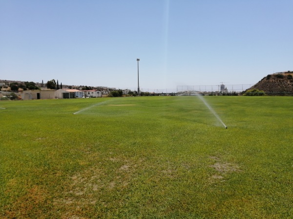 Koinotiko Stadio Mouttagiaka - Mouttagiaka