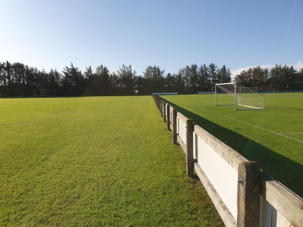 Løkken Stadion - Løkken