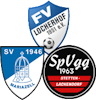 Wappen SGM Locherhof/Mariazell/Stetten-Lackendorf (Ground C)