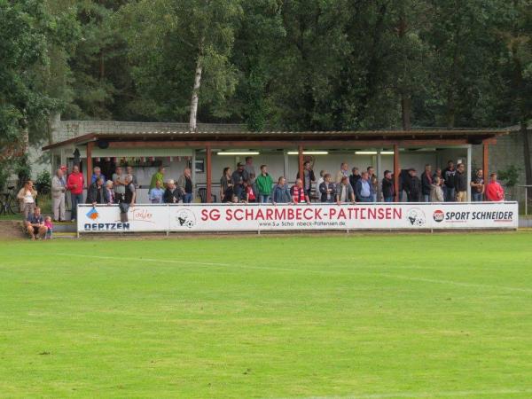 Waldstadion - Winsen/Luhe-Pattensen