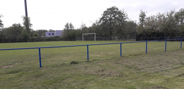 Sportcentrum Scheersel Brieleke Terrein 3 - Wommelgem