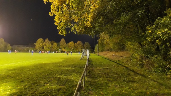 Sportgelände Weilerstraße Platz 2 - Alsbach-Hähnlein 
