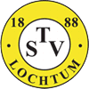 Wappen TSV Lochtum 1888  34118