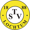 Wappen TSV Lochtum 1888