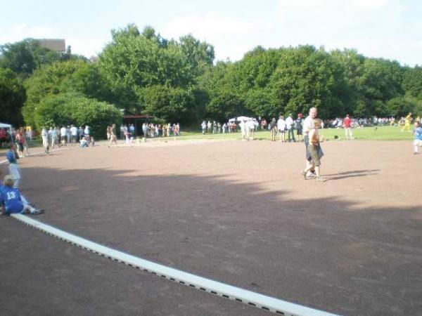 Sport- und Freizeitanlage Diemelaue - Warburg/Westfalen