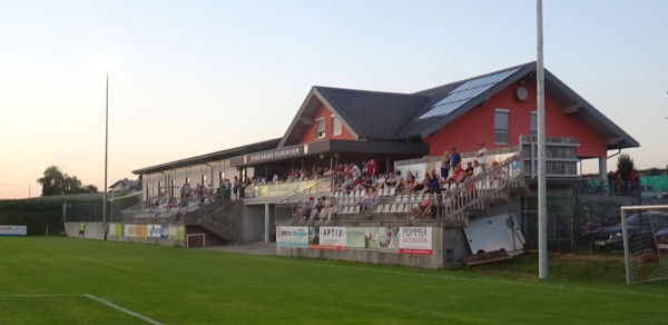 FKF-Arena - Feldkirchen bei Mattighofen
