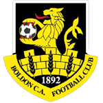 Wappen Boldon Community Association FC