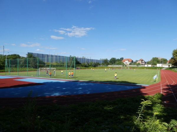 Stadion Miejski w Chojnowie - Chojnów