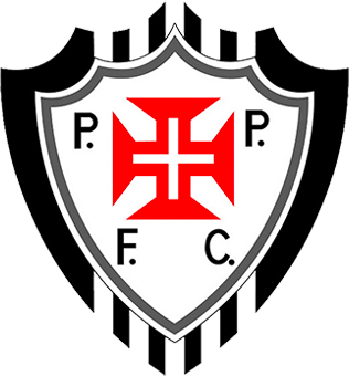 Wappen Paio Pires FC